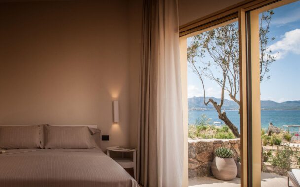 Hotel Cala Cuncheddi 4*