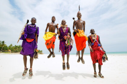 Diani Beach 2