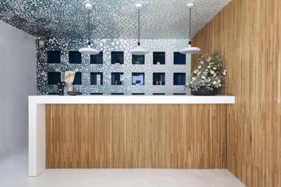 Lyo Boutique Hotel 4*