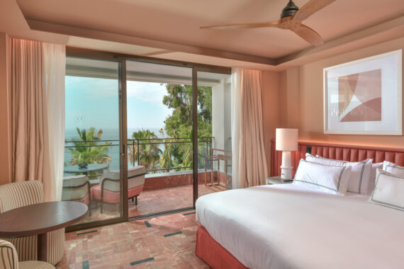 El Fuerte Marbella 5*