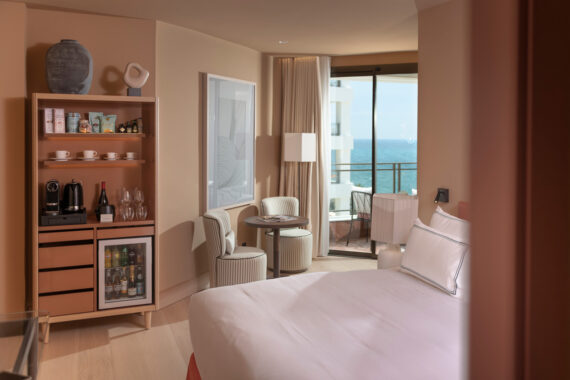 El Fuerte Marbella 5*