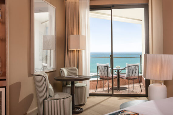 El Fuerte Marbella 5*