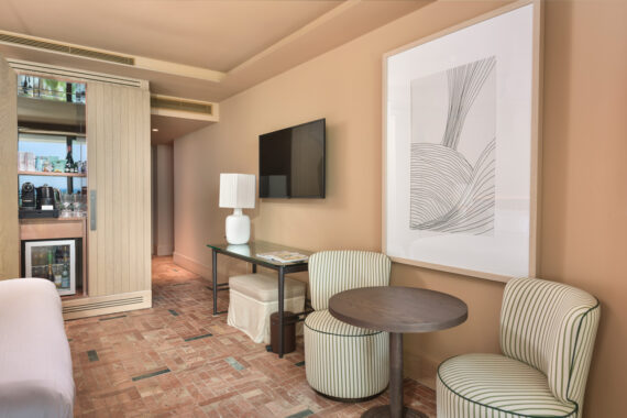El Fuerte Marbella 5*