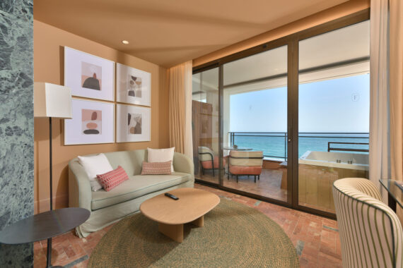 El Fuerte Marbella 5*