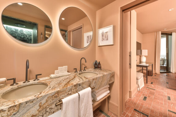 El Fuerte Marbella 5*