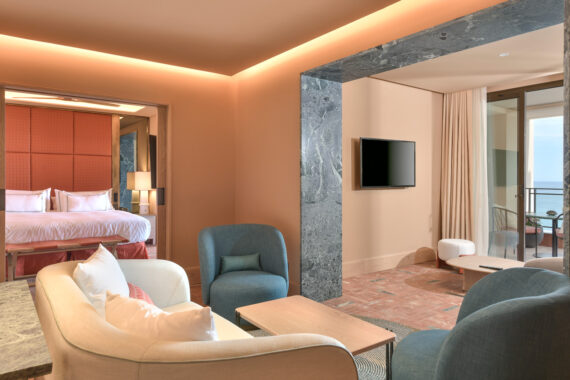 El Fuerte Marbella 5*