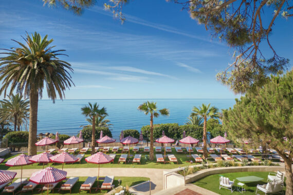El Fuerte Marbella 5*