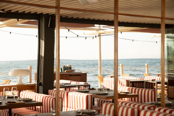 El Fuerte Marbella 5*