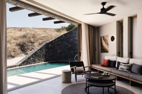 Magma Resort Santorini 5*