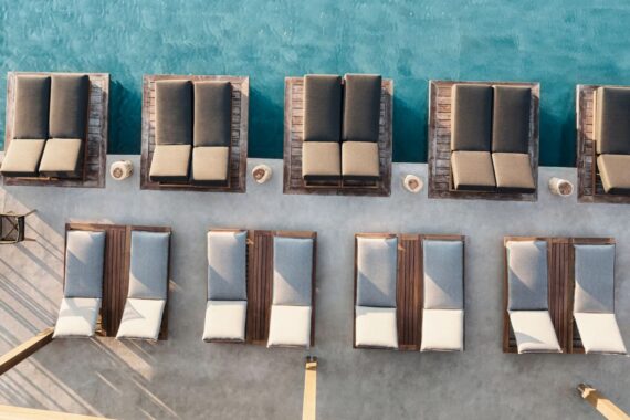 Magma Resort Santorini 5*