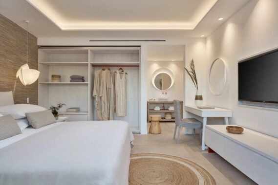 Once In Mykonos 5*