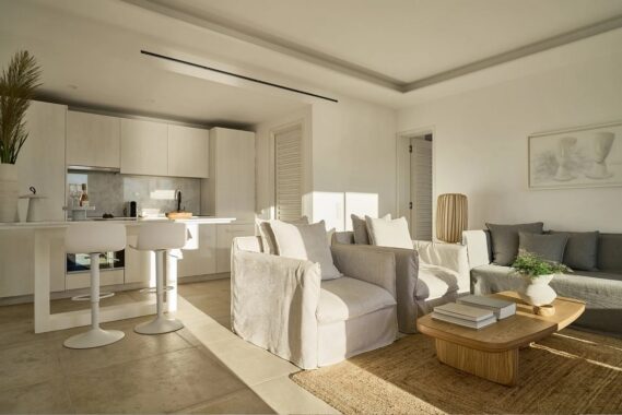 Once In Mykonos 5*