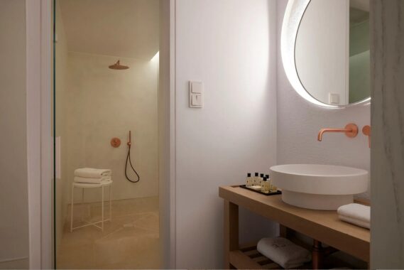 Once In Mykonos 5*