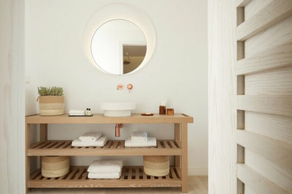 Once In Mykonos 5*