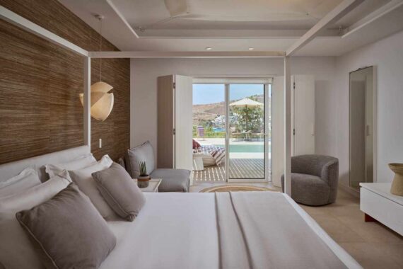 Once In Mykonos 5*