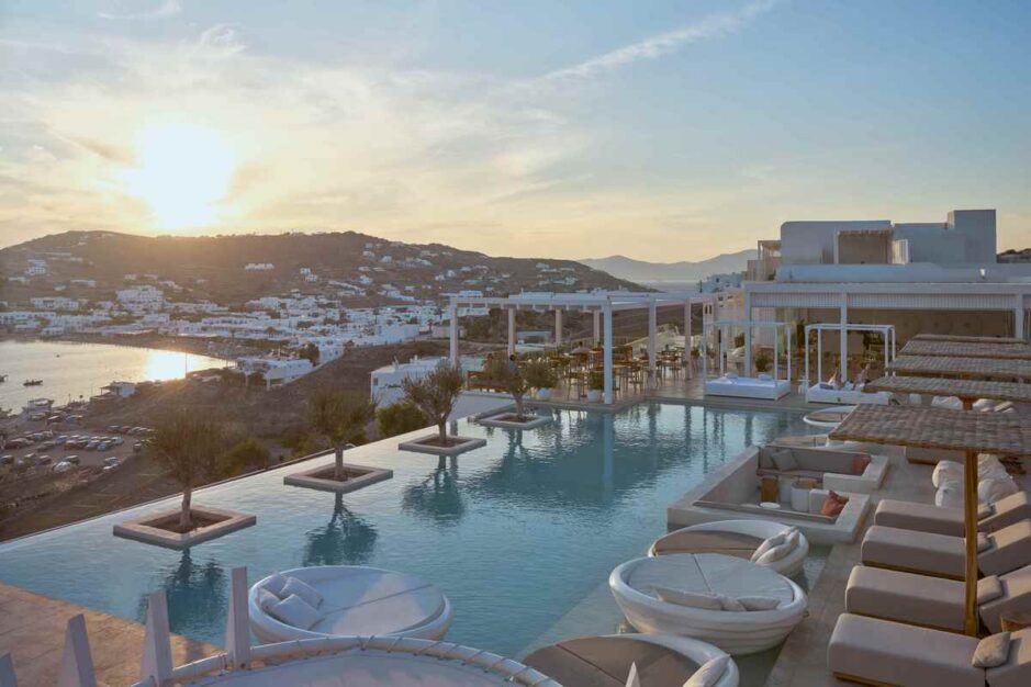 Once In Mykonos 5*