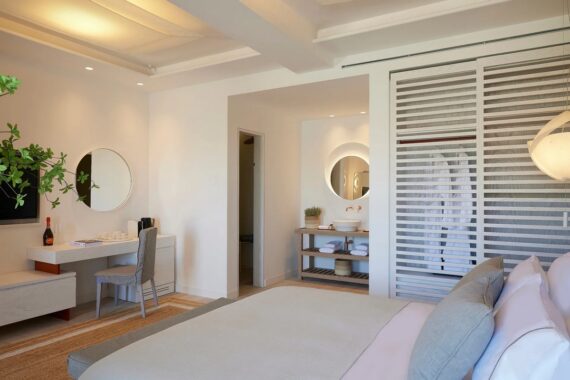 Once In Mykonos 5*