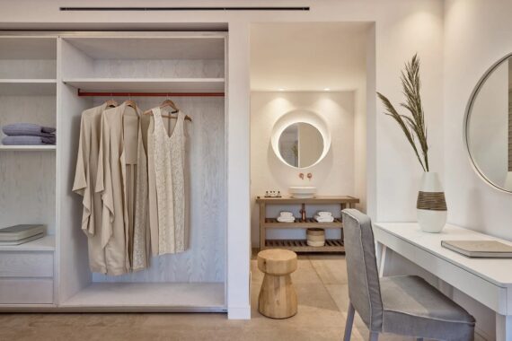 Once In Mykonos 5*