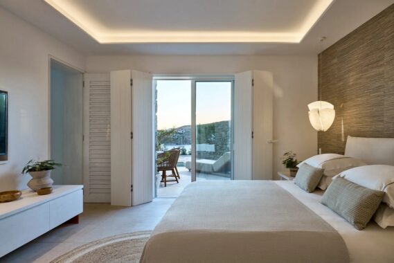 Once In Mykonos 5*
