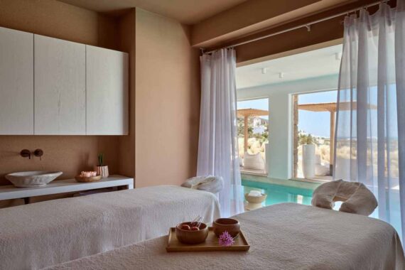 Once In Mykonos 5*