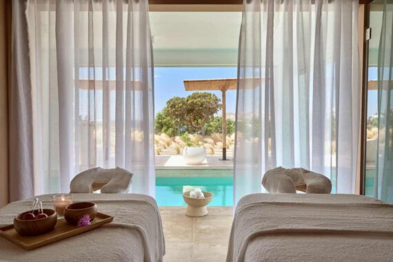 Once In Mykonos 5*