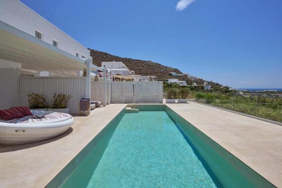 Once In Mykonos 5*