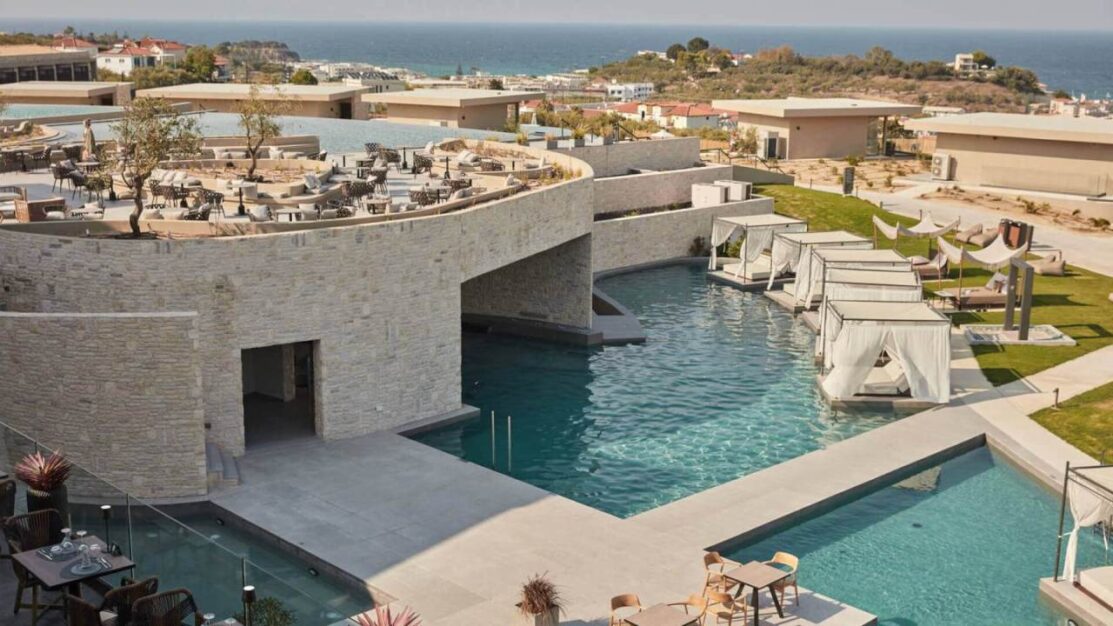 King Jason Zante – Designed For Adults 5*