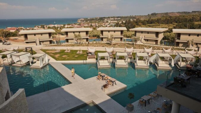 King Jason Zante – Designed For Adults 5*