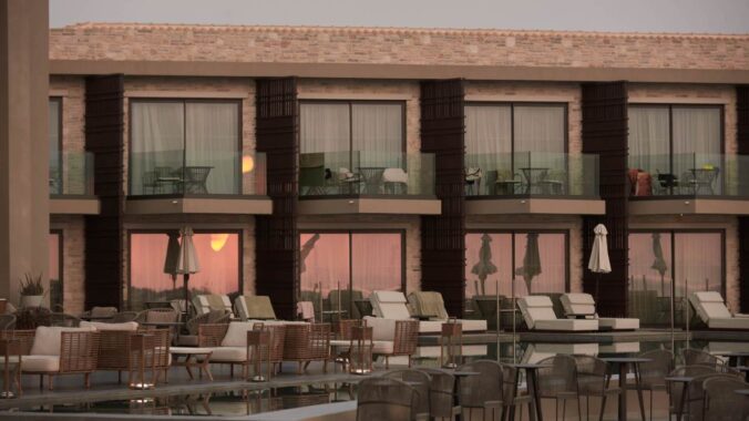 King Jason Zante – Designed For Adults 5*