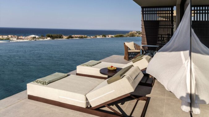 King Jason Zante – Designed For Adults 5*