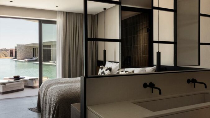 King Jason Zante – Designed For Adults 5*