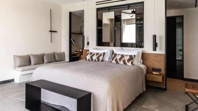 King Jason Zante – Designed For Adults 5*