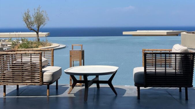 King Jason Zante – Designed For Adults 5*