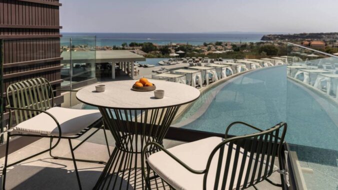 King Jason Zante – Designed For Adults 5*