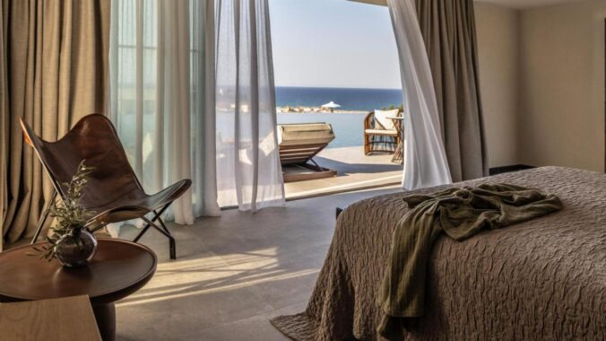 King Jason Zante – Designed For Adults 5*