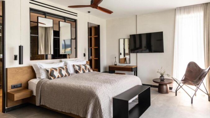 King Jason Zante – Designed For Adults 5*