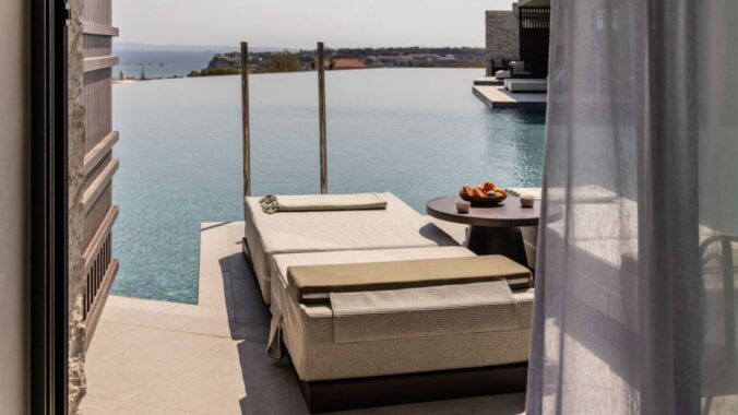 King Jason Zante – Designed For Adults 5*