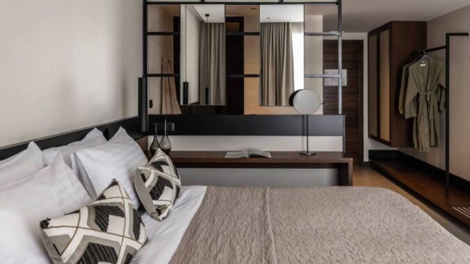 King Jason Zante – Designed For Adults 5*