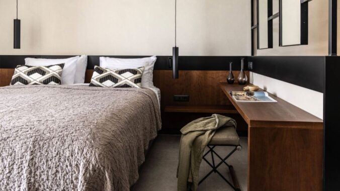King Jason Zante – Designed For Adults 5*