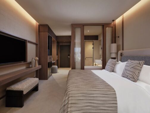 Amoh, a Luxury Collection Resort, Rhodes 5*