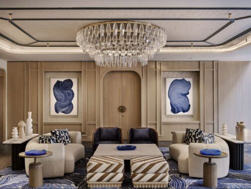 Amoh, a Luxury Collection Resort, Rhodes 5*