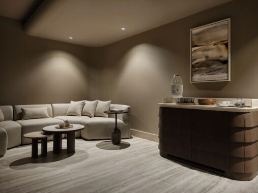 Amoh, a Luxury Collection Resort, Rhodes 5*