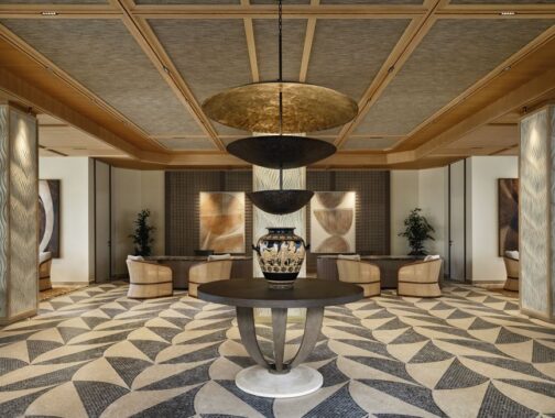 Amoh, a Luxury Collection Resort, Rhodes 5*