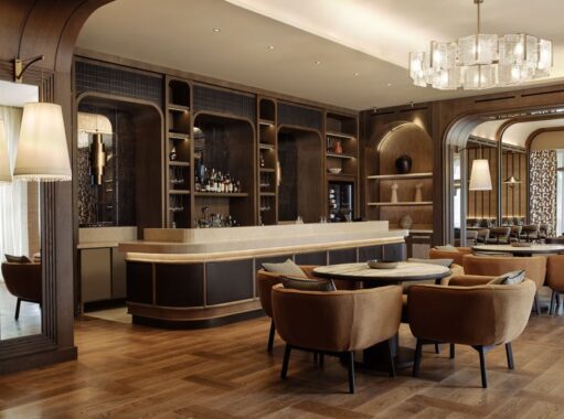 Amoh, a Luxury Collection Resort, Rhodes 5*