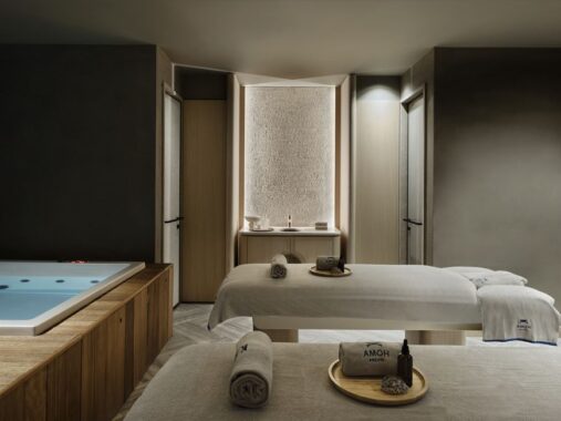Amoh, a Luxury Collection Resort, Rhodes 5*