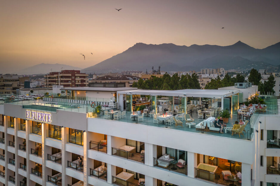 El Fuerte Marbella 5*