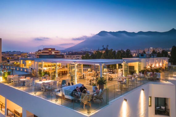 El Fuerte Marbella 5*