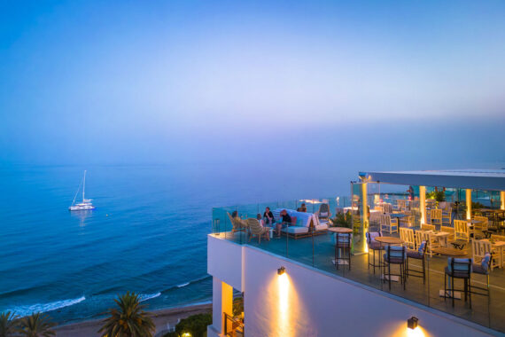 El Fuerte Marbella 5*