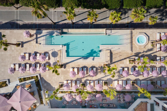 El Fuerte Marbella 5*
