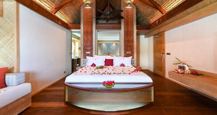 La Bora Bora by Pearl Resort